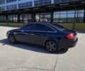 Синий Ауди А6, объемом двигателя 1.8 л и пробегом 425 тыс. км за 4100 $, фото 4 на Automoto.ua