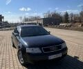 Синій Ауді А6, об'ємом двигуна 1.78 л та пробігом 320 тис. км за 3200 $, фото 1 на Automoto.ua