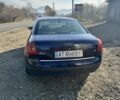 Ауді А6 1998 у Верховине на Automoto.ua Синій Ауді А6, об'ємом двигуна 1.8 л та пробігом 373 тис. км за 2700 $, фото 4 на Automoto.ua
