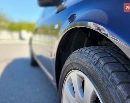 Синій Ауді А6, об'ємом двигуна 2.77 л та пробігом 202 тис. км за 6100 $, фото 6 на Automoto.ua