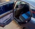 Синий Ауди А6, объемом двигателя 2.4 л и пробегом 380 тыс. км за 4800 $, фото 6 на Automoto.ua