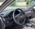 Синий Ауди А6, объемом двигателя 2.5 л и пробегом 380 тыс. км за 3800 $, фото 12 на Automoto.ua