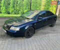 Синій Ауді А6, об'ємом двигуна 1.9 л та пробігом 392 тис. км за 3750 $, фото 1 на Automoto.ua