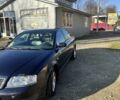 Ауді А6 1998 у Верховине на Automoto.ua Синій Ауді А6, об'ємом двигуна 1.8 л та пробігом 373 тис. км за 2700 $, фото 1 на Automoto.ua