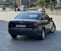 Синій Ауді А6, об'ємом двигуна 2.5 л та пробігом 3 тис. км за 1650 $, фото 3 на Automoto.ua