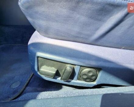 Синій Ауді А6, об'ємом двигуна 2.77 л та пробігом 202 тис. км за 6100 $, фото 10 на Automoto.ua