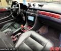 Синий Ауди А6, объемом двигателя 2.4 л и пробегом 382 тыс. км за 3900 $, фото 8 на Automoto.ua