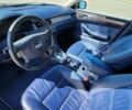 Синій Ауді А6, об'ємом двигуна 2.77 л та пробігом 202 тис. км за 6100 $, фото 7 на Automoto.ua