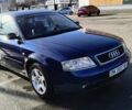 Синий Ауди А6, объемом двигателя 0 л и пробегом 325 тыс. км за 3999 $, фото 1 на Automoto.ua