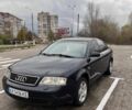 Ауді А6 1998 у Сумах на Automoto.ua Синій Ауді А6, об'ємом двигуна 2.4 л та пробігом 265 тис. км за 1900 $, фото 1 на Automoto.ua
