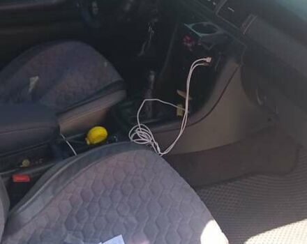 Синий Ауди А6, объемом двигателя 1.8 л и пробегом 465 тыс. км за 4200 $, фото 1 на Automoto.ua