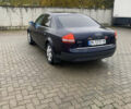Синій Ауді А6, об'ємом двигуна 2.5 л та пробігом 427 тис. км за 3300 $, фото 2 на Automoto.ua