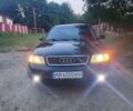 Синій Ауді А6, об'ємом двигуна 2.5 л та пробігом 400 тис. км за 3493 $, фото 1 на Automoto.ua