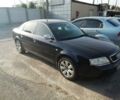 Синій Ауді А6, об'ємом двигуна 2.5 л та пробігом 192 тис. км за 5200 $, фото 1 на Automoto.ua