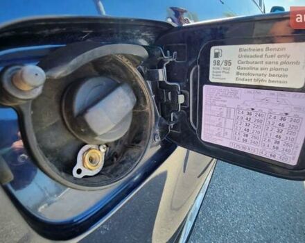 Синій Ауді А6, об'ємом двигуна 2.77 л та пробігом 202 тис. км за 6100 $, фото 16 на Automoto.ua