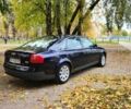 Синий Ауди А6, объемом двигателя 2.8 л и пробегом 202 тыс. км за 6400 $, фото 1 на Automoto.ua