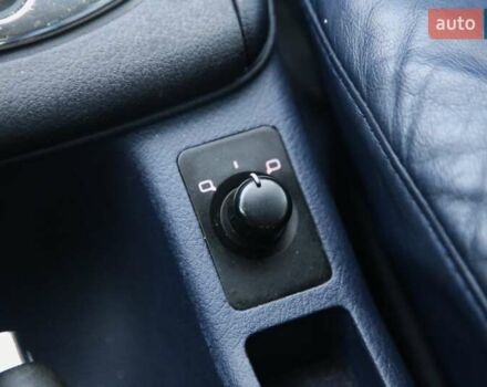 Синий Ауди А6, объемом двигателя 2.77 л и пробегом 202 тыс. км за 6500 $, фото 19 на Automoto.ua