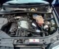 Синий Ауди А6, объемом двигателя 2.4 л и пробегом 380 тыс. км за 4800 $, фото 1 на Automoto.ua