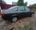 Синий Ауди А6, объемом двигателя 0 л и пробегом 416 тыс. км за 3550 $, фото 1 на Automoto.ua
