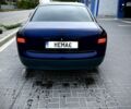 Синій Ауді А6, об'ємом двигуна 1.9 л та пробігом 540 тис. км за 4600 $, фото 4 на Automoto.ua