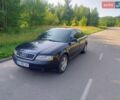 Синий Ауди А6, объемом двигателя 2.4 л и пробегом 400 тыс. км за 2400 $, фото 1 на Automoto.ua