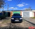 Синий Ауди А6, объемом двигателя 1.8 л и пробегом 271 тыс. км за 3800 $, фото 1 на Automoto.ua