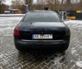 Синий Ауди А6, объемом двигателя 1.8 л и пробегом 312 тыс. км за 3300 $, фото 1 на Automoto.ua