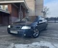 Синій Ауді А6, об'ємом двигуна 2.8 л та пробігом 380 тис. км за 3400 $, фото 1 на Automoto.ua
