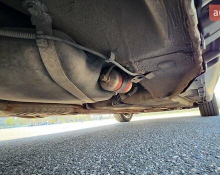 Синій Ауді А6, об'ємом двигуна 2.77 л та пробігом 202 тис. км за 6100 $, фото 20 на Automoto.ua