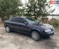 Синій Ауді А6, об'ємом двигуна 2.39 л та пробігом 421 тис. км за 2800 $, фото 1 на Automoto.ua