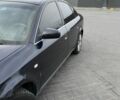 Синий Ауди А6, объемом двигателя 2.4 л и пробегом 376 тыс. км за 3400 $, фото 1 на Automoto.ua