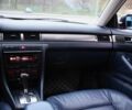 Синий Ауди А6, объемом двигателя 2.8 л и пробегом 202 тыс. км за 6500 $, фото 12 на Automoto.ua