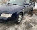 Синий Ауди А6, объемом двигателя 0 л и пробегом 320 тыс. км за 2300 $, фото 1 на Automoto.ua