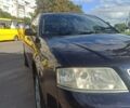 Синій Ауді А6, об'ємом двигуна 2.8 л та пробігом 350 тис. км за 4400 $, фото 1 на Automoto.ua