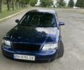 Синій Ауді А6, об'ємом двигуна 1.8 л та пробігом 330 тис. км за 4700 $, фото 1 на Automoto.ua