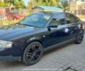 Синій Ауді А6, об'ємом двигуна 1.8 л та пробігом 150 тис. км за 4200 $, фото 3 на Automoto.ua