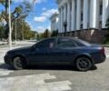 Синій Ауді А6, об'ємом двигуна 2 л та пробігом 320 тис. км за 2180 $, фото 1 на Automoto.ua