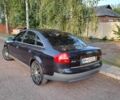 Синій Ауді А6, об'ємом двигуна 1.8 л та пробігом 250 тис. км за 3600 $, фото 3 на Automoto.ua