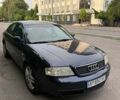 Синій Ауді А6, об'ємом двигуна 1.9 л та пробігом 425 тис. км за 4700 $, фото 1 на Automoto.ua