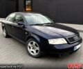 Синий Ауди А6, объемом двигателя 2.8 л и пробегом 0 тыс. км за 2900 $, фото 1 на Automoto.ua