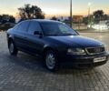 Синій Ауді А6, об'ємом двигуна 2.8 л та пробігом 300 тис. км за 3700 $, фото 8 на Automoto.ua