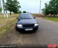 Синий Ауди А6, объемом двигателя 1.9 л и пробегом 280 тыс. км за 2500 $, фото 1 на Automoto.ua