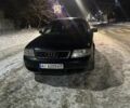 Синій Ауді А6, об'ємом двигуна 1.8 л та пробігом 495 тис. км за 2999 $, фото 1 на Automoto.ua
