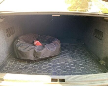 Синій Ауді А6, об'ємом двигуна 2.4 л та пробігом 293 тис. км за 2100 $, фото 16 на Automoto.ua