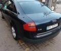 Синий Ауди А6, объемом двигателя 2.4 л и пробегом 380 тыс. км за 4800 $, фото 11 на Automoto.ua