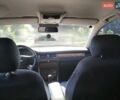 Синий Ауди А6, объемом двигателя 1.8 л и пробегом 368 тыс. км за 3700 $, фото 3 на Automoto.ua
