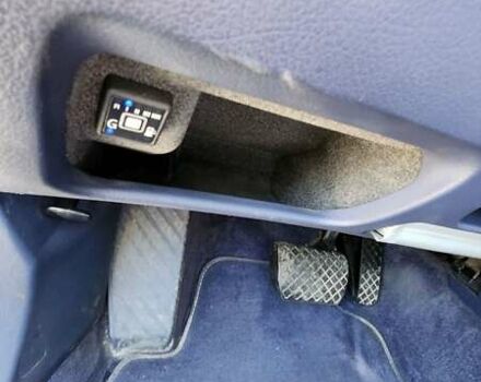 Синій Ауді А6, об'ємом двигуна 2.77 л та пробігом 202 тис. км за 6100 $, фото 14 на Automoto.ua