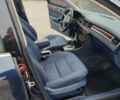 Синий Ауди А6, объемом двигателя 2.4 л и пробегом 350 тыс. км за 4500 $, фото 1 на Automoto.ua