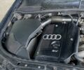Синій Ауді А6, об'ємом двигуна 1.8 л та пробігом 330 тис. км за 4700 $, фото 3 на Automoto.ua