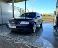 Синий Ауди А6, объемом двигателя 2.4 л и пробегом 410 тыс. км за 4500 $, фото 1 на Automoto.ua